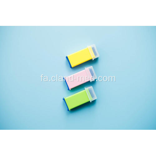 قیمت خوب یکبار مصرف فشار ایمنی ایمن خون Lancet